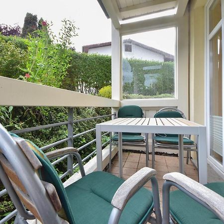 Appartement Solaris 10 Heringsdorf  Exterior photo