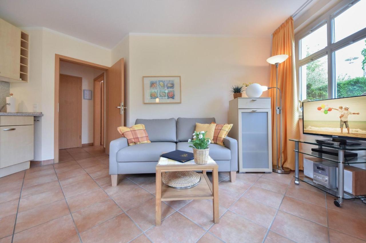 Appartement Solaris 10 Heringsdorf  Exterior photo